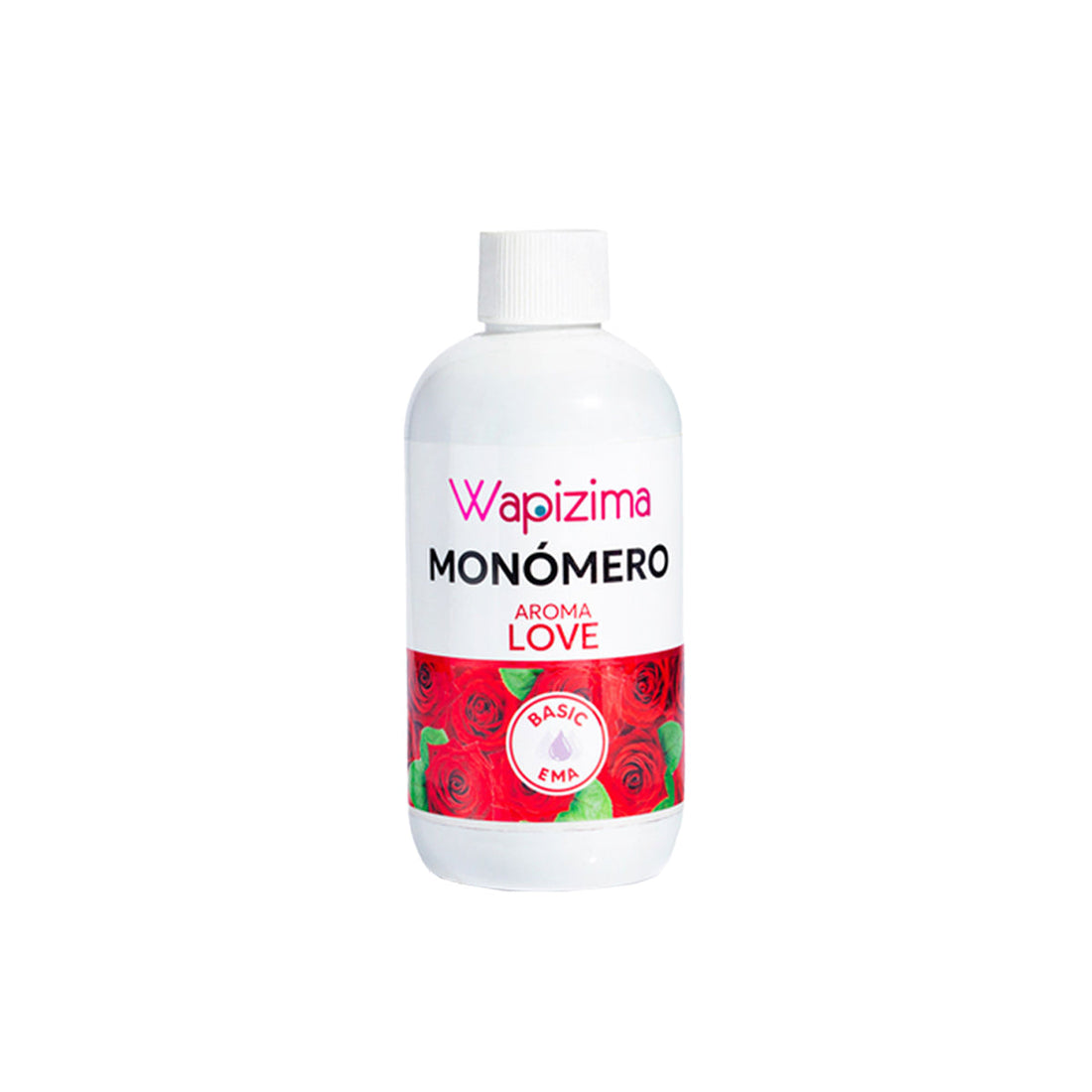 WAPIZIMA MONOMERO LOVE 500ML
