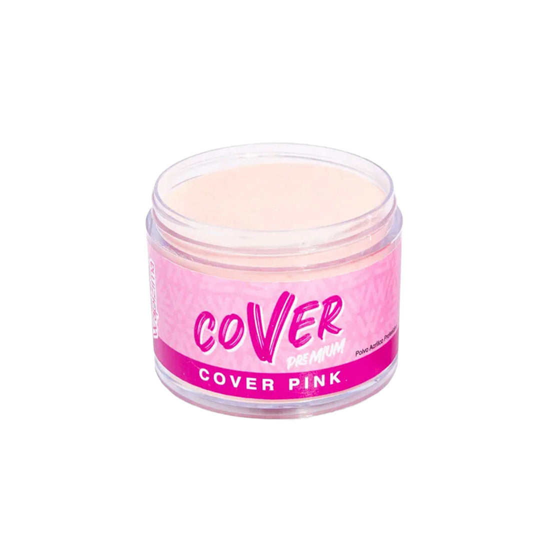 WAPIZIMA POLVO ACRILICO COVER PINK 2OZ