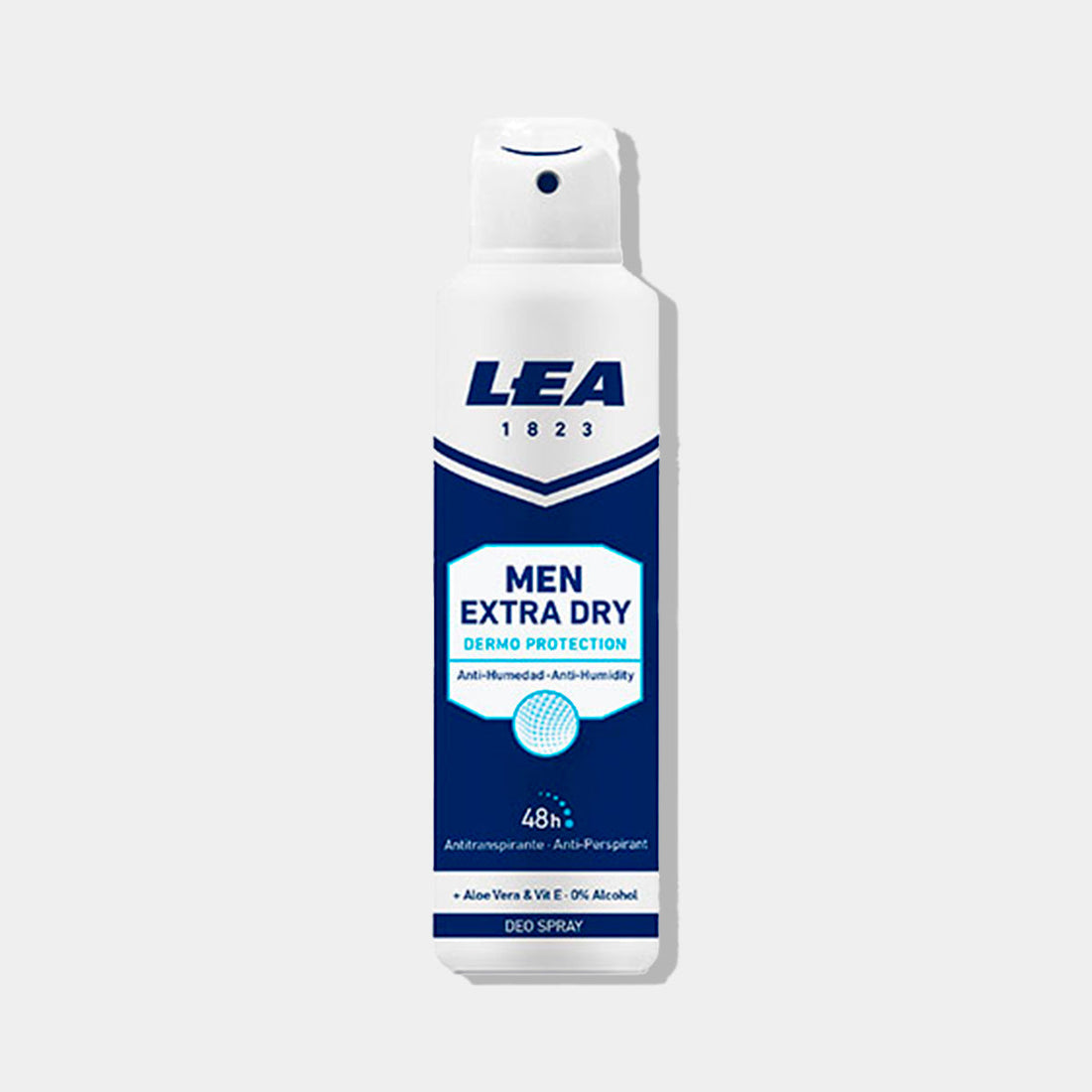Lea Men Extra Dry DermoProtection Spray Deodorant