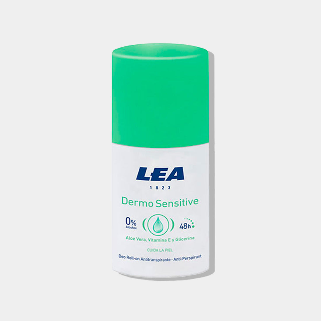 Lea Dermo Sensitive deo Roll On