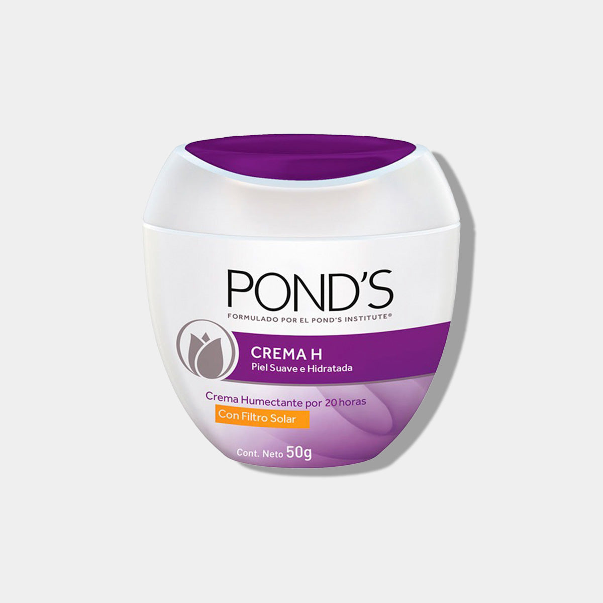 Crema Ponds H Pote Ponds x50g