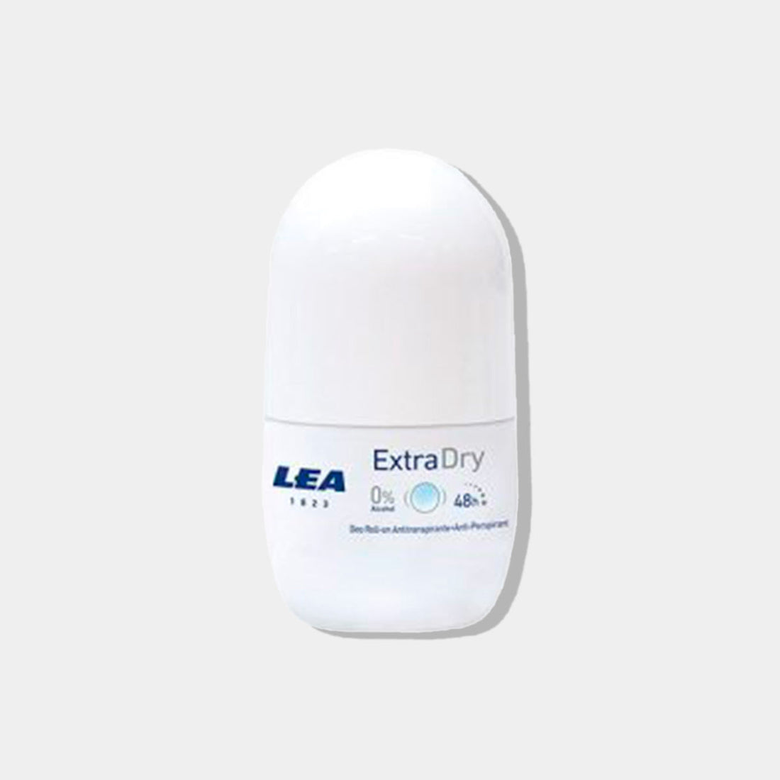 Lea Extra Dry UnisexRoll On Deodorant x50ml