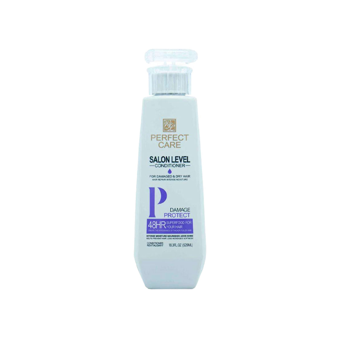 WOKALI PERFECT CARE ACONDICIONADOR SALON LEVEL 520ML