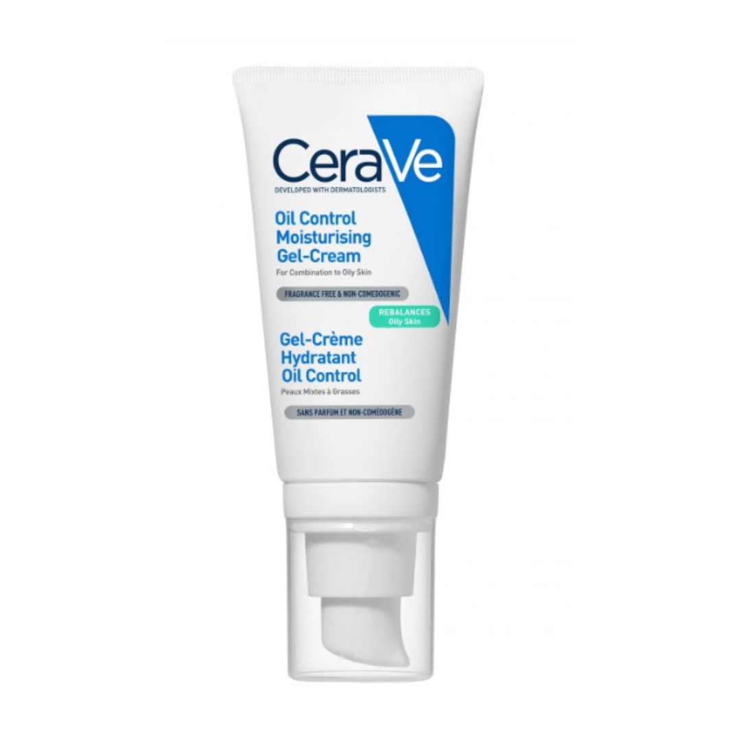 Oil Control Matificante CeraVe + REGALITO HYDRATING CLEANSER 20ML