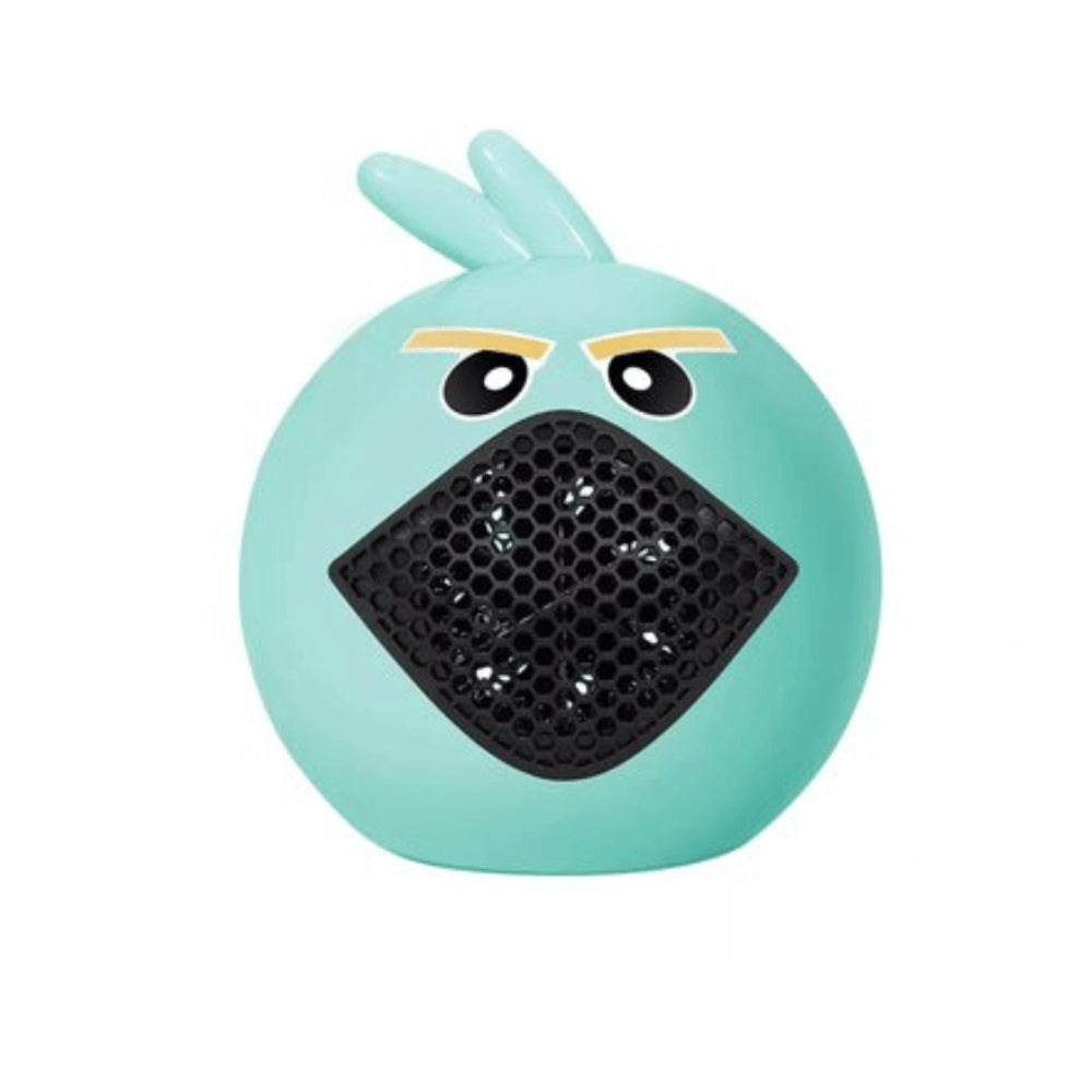 CALEFACTOR ANGRY BIRDS