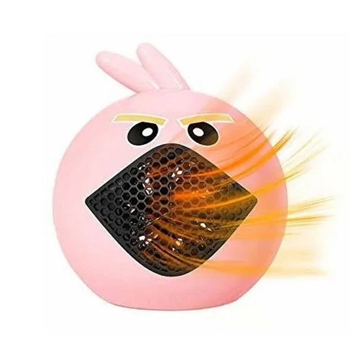 CALEFACTOR ANGRY BIRDS