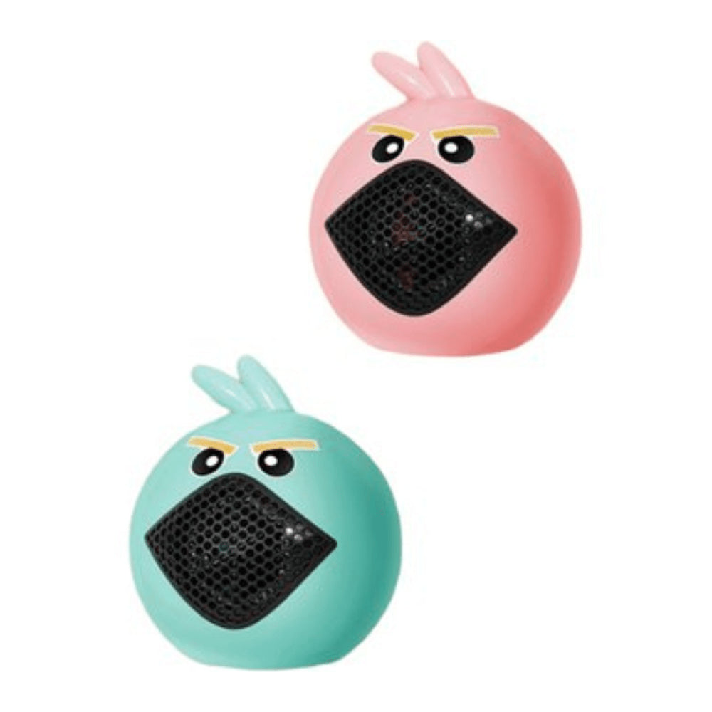 CALEFACTOR ANGRY BIRDS