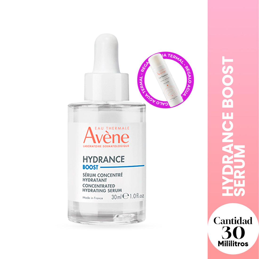 LIQUIDACIÓN! Hydrance Boost Serum 30ml