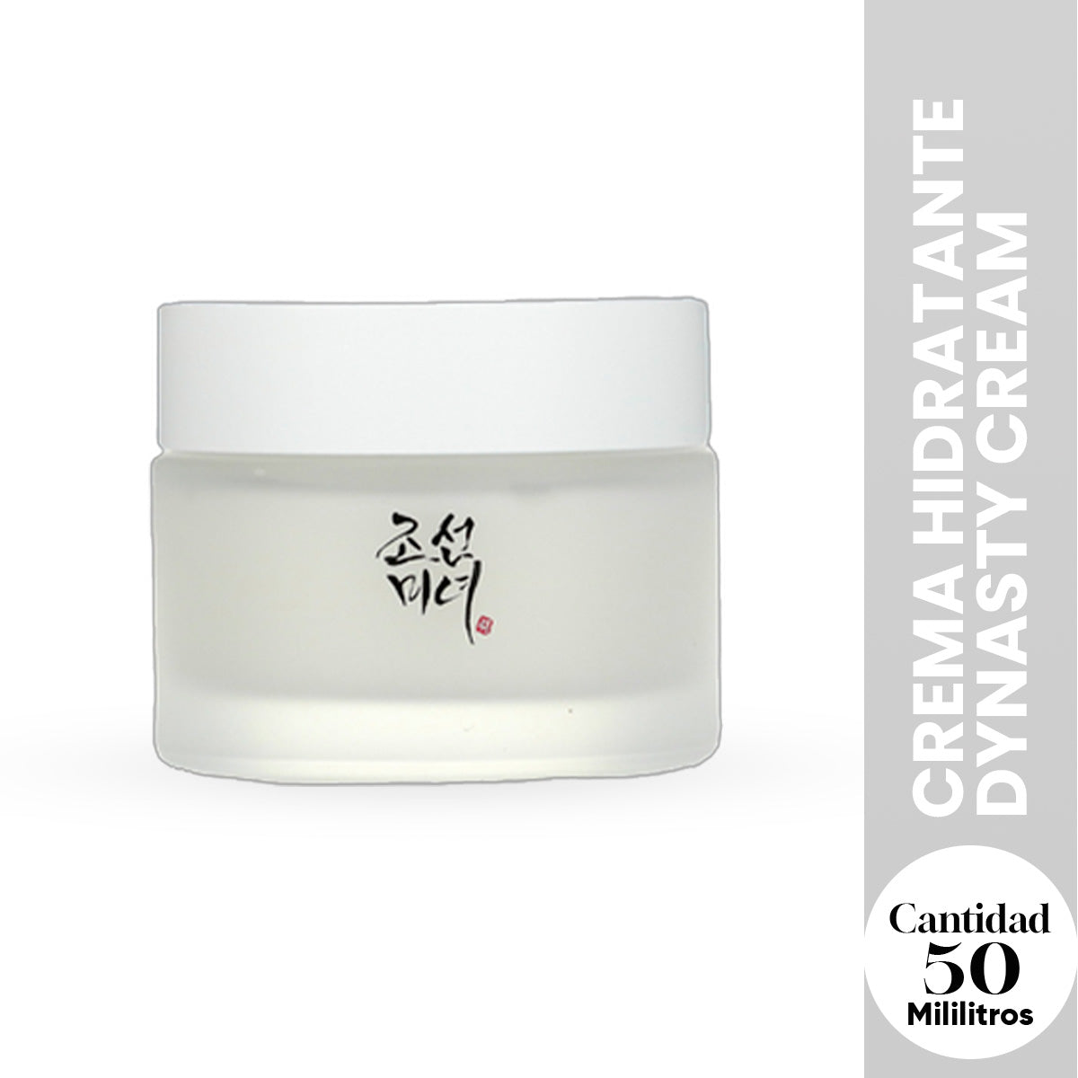 DYNASTY CREAM - Beauty of Joseon 50 ml