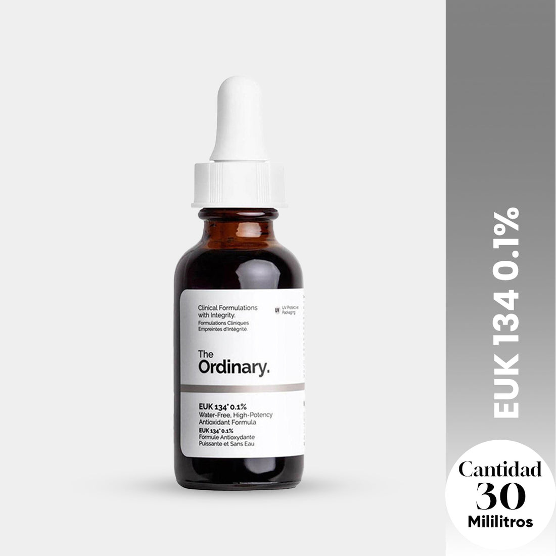 The Ordinary Antioxidante Avanzado – EUK 134 0.1% 30ml