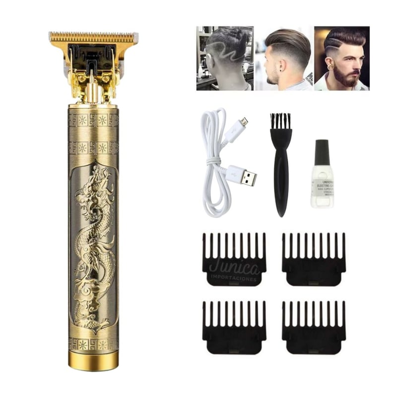 ¡LIQUIDACIÓN! DRAGÓN TRIMMER PROFESSIONAL
