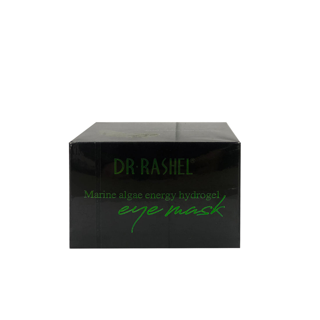 Dr. Rashel Mascarilla para Ojos de Algas Marinas – Antiedad – 60 Piezas