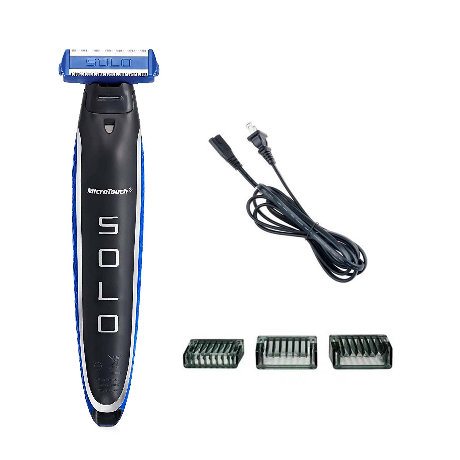 3 Minoxidil Líquido + 1 afeitador solo + 1 Crema de Afeitar Xtracare 360 gr para piel sensible