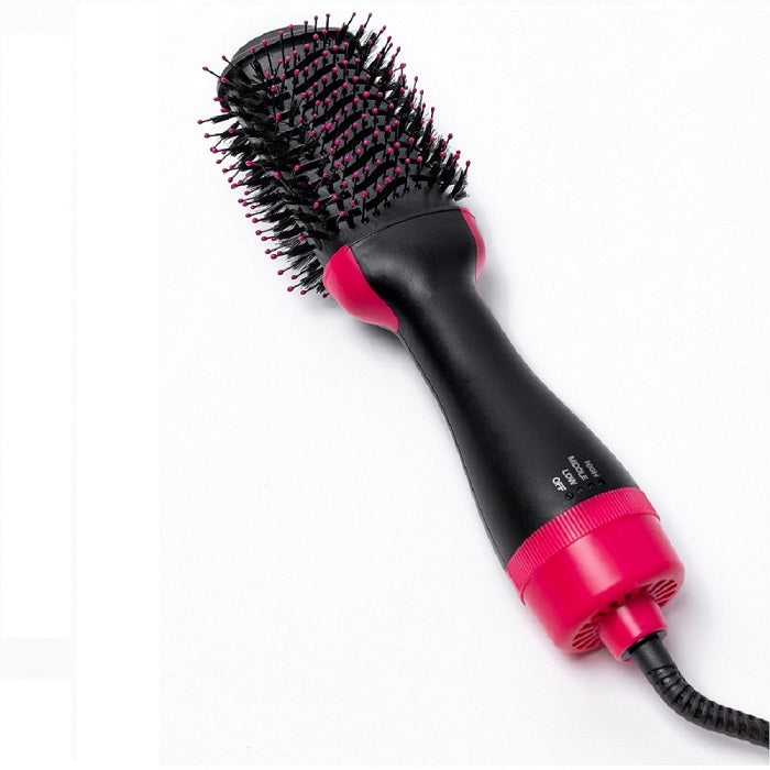 Cepillo One Step 3 en 1 – Seca, Cepilla y Alisa – 1800W