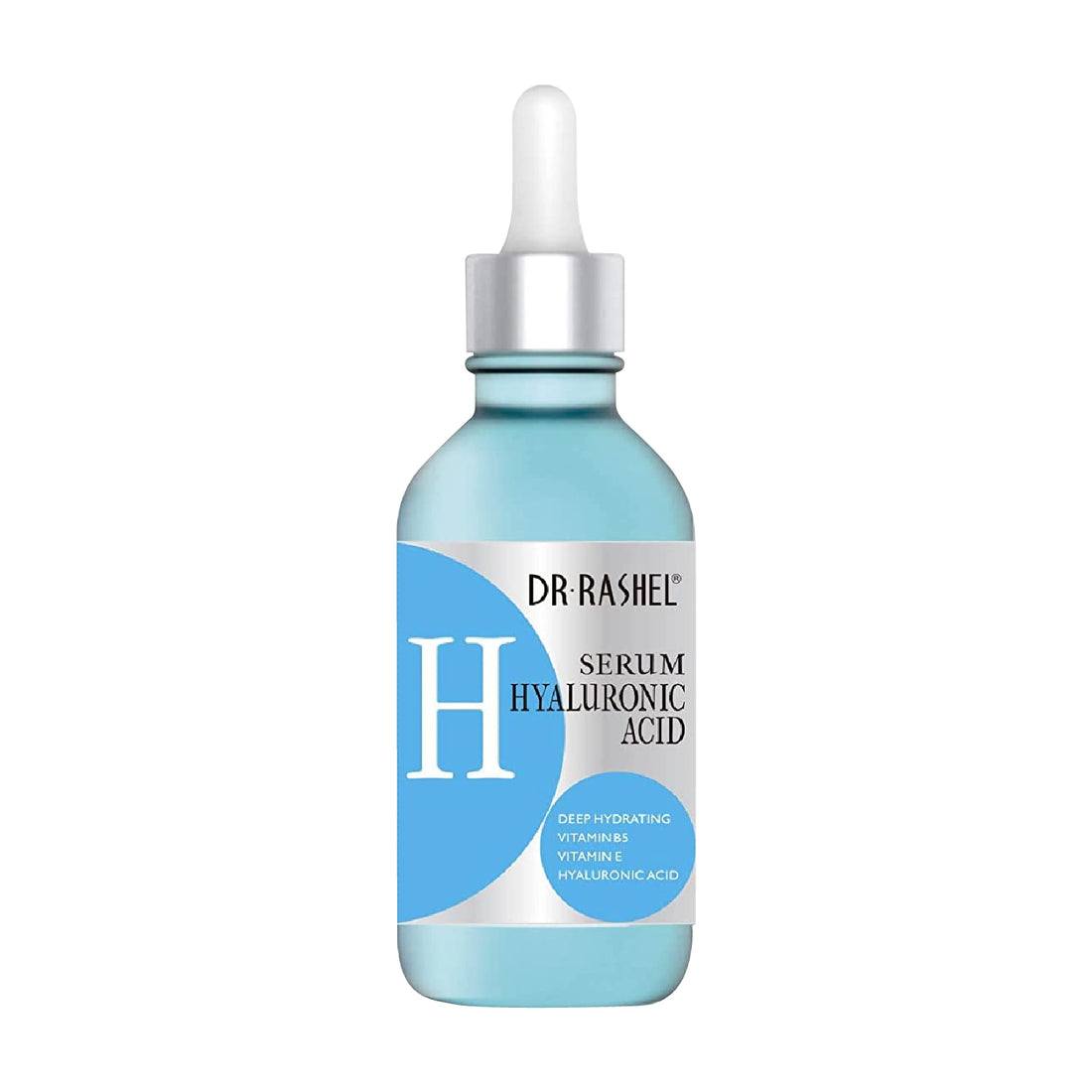 LIQUIDACIÓN ! Dr. Rashel Set 3 Sueros Faciales Vitamina C + Retinol + Ácido Hialurónico 30ml
