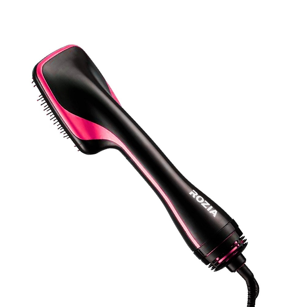 Secador de pelo y peinador - Rozia HR8113