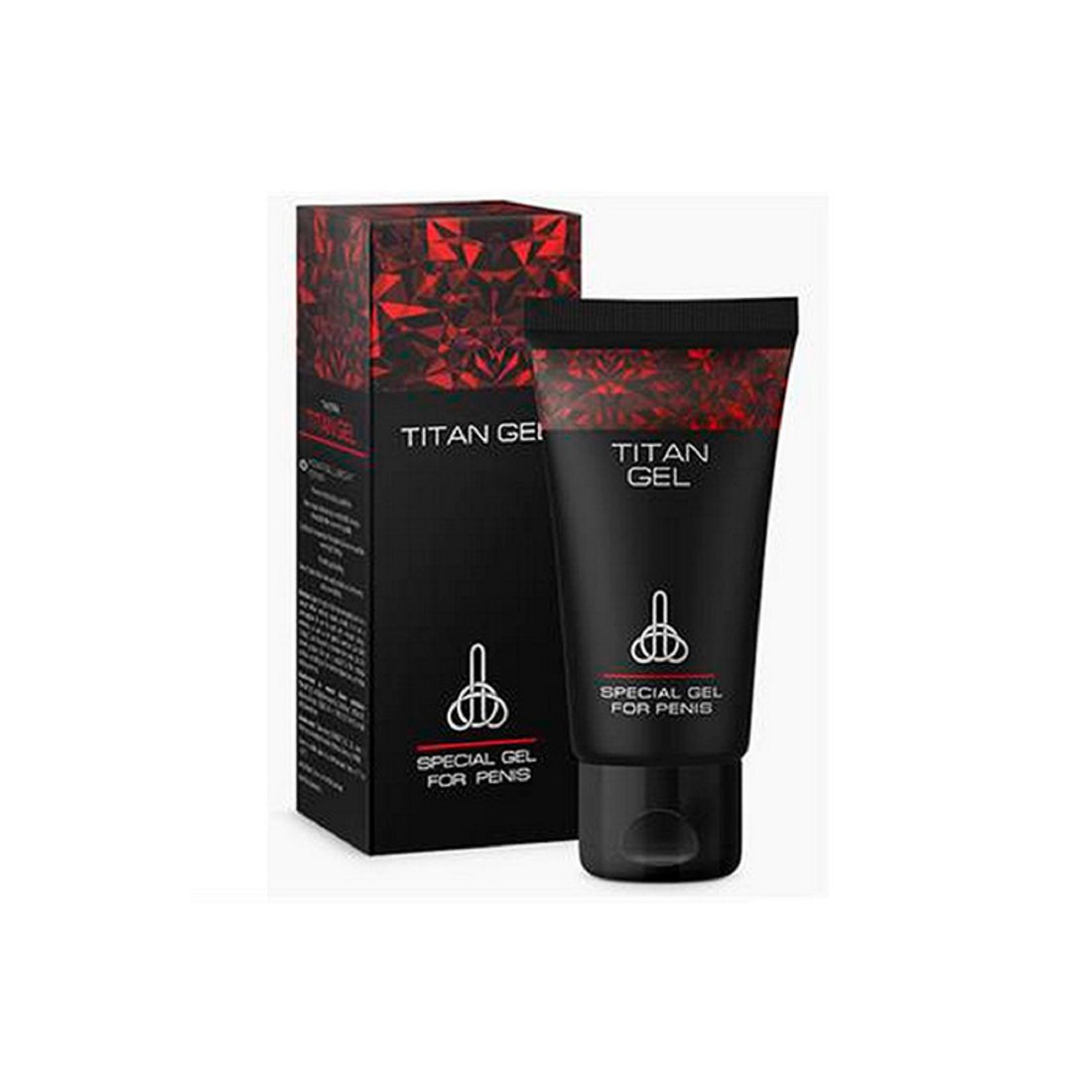 Titan Gel 50 ml
