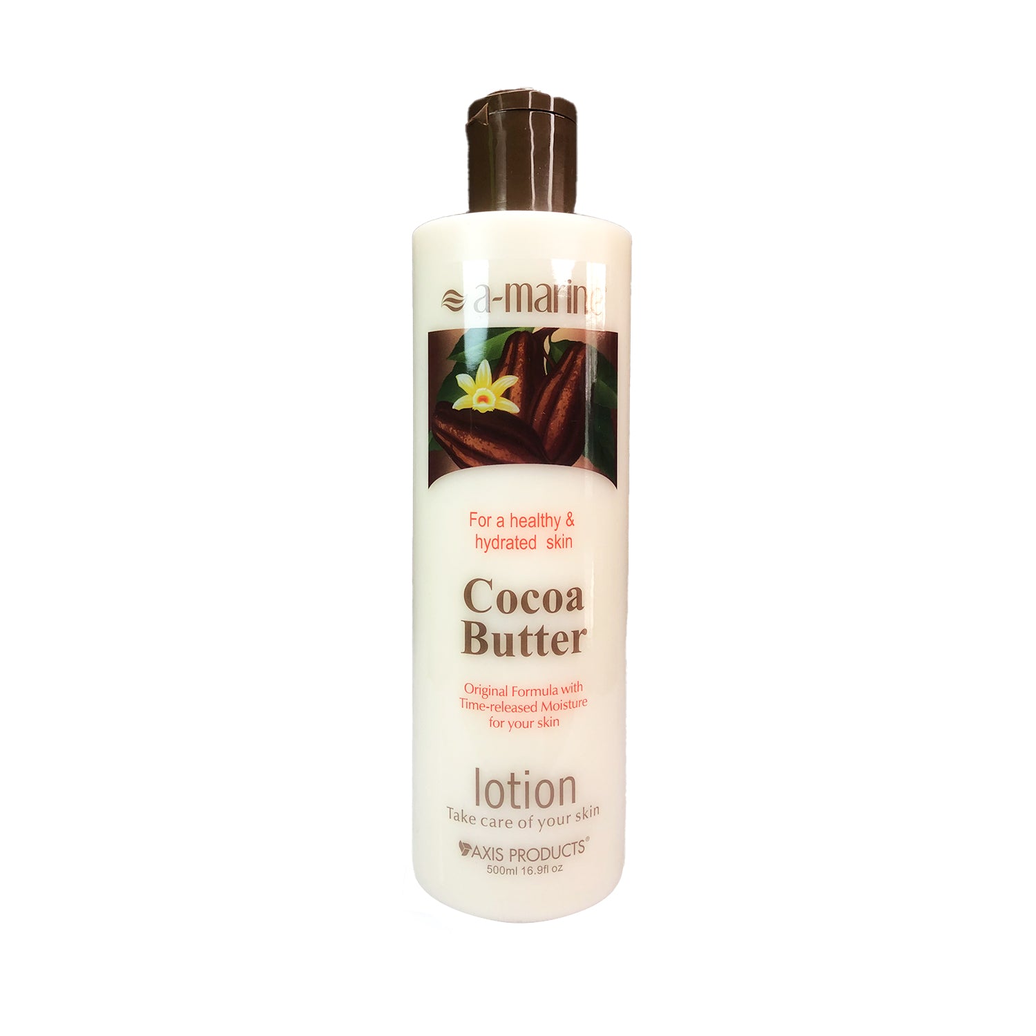 Loción Corporal Cocoa Butter 500ml
