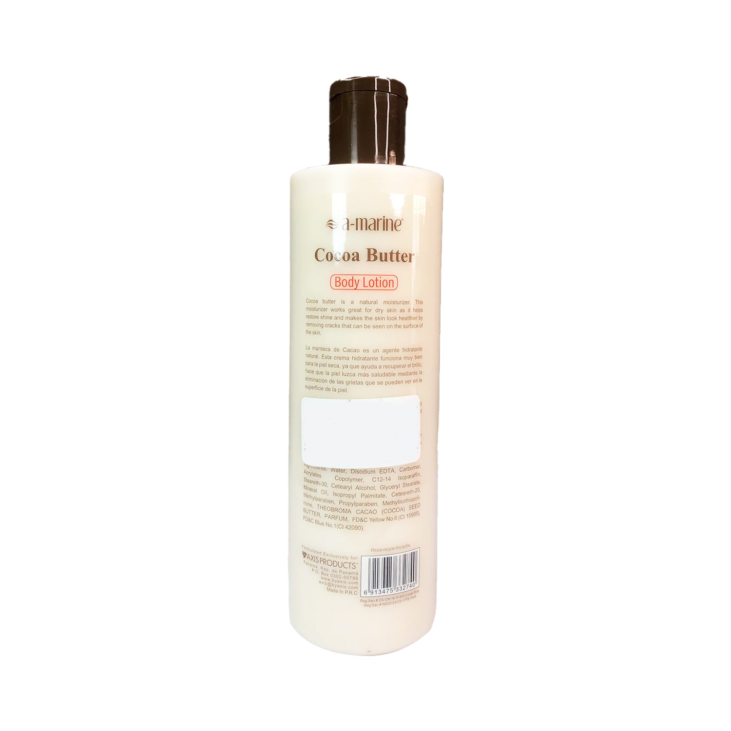 Loción Corporal Cocoa Butter 500ml