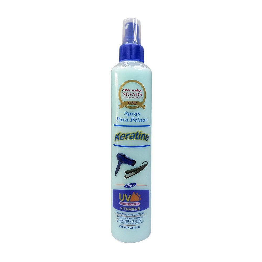 Spray Para Peinar - Keratina 286 ML