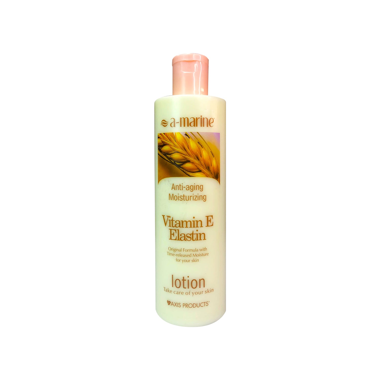 Loción Corporal de Elastica Vitamina E 500ml
