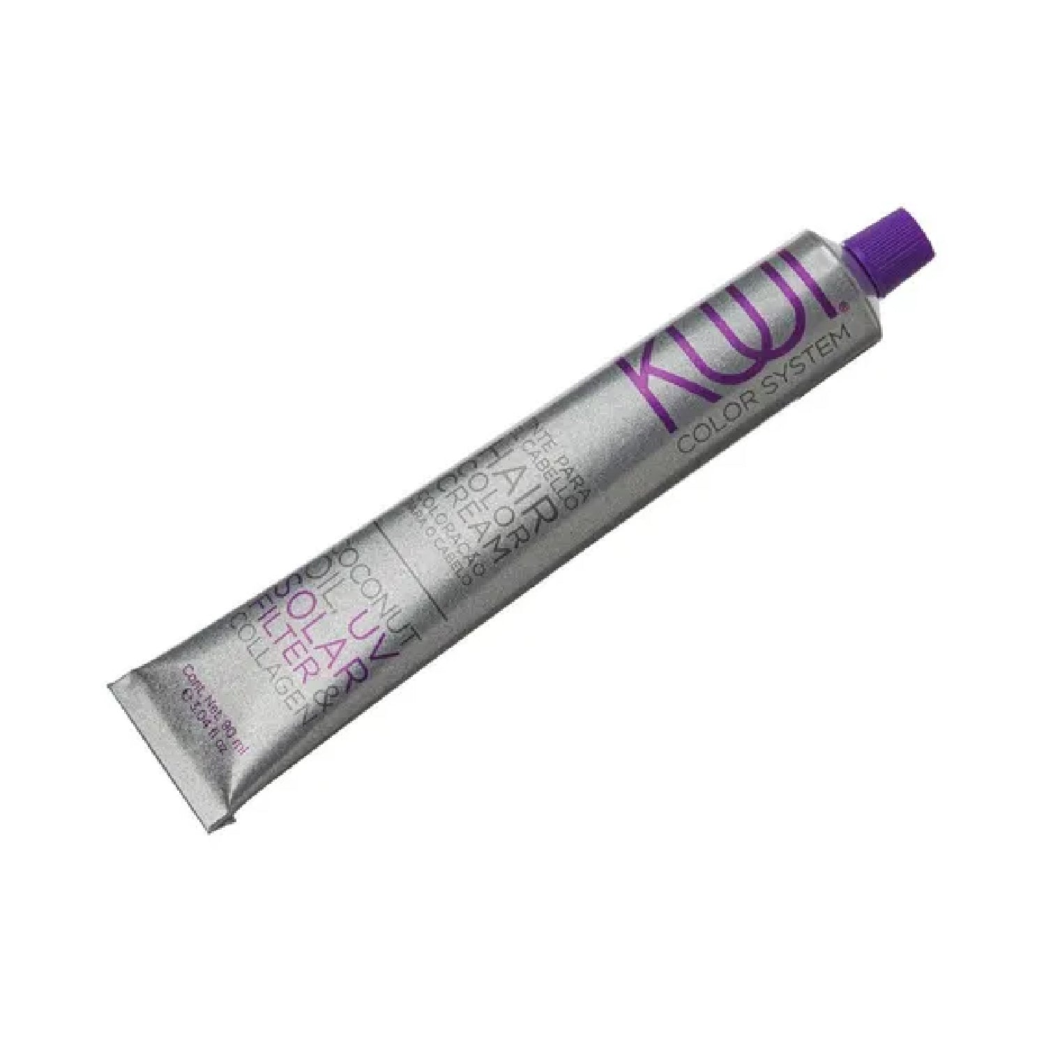 Tinte KÜÜL con Filtro UV y Colágeno 90ML