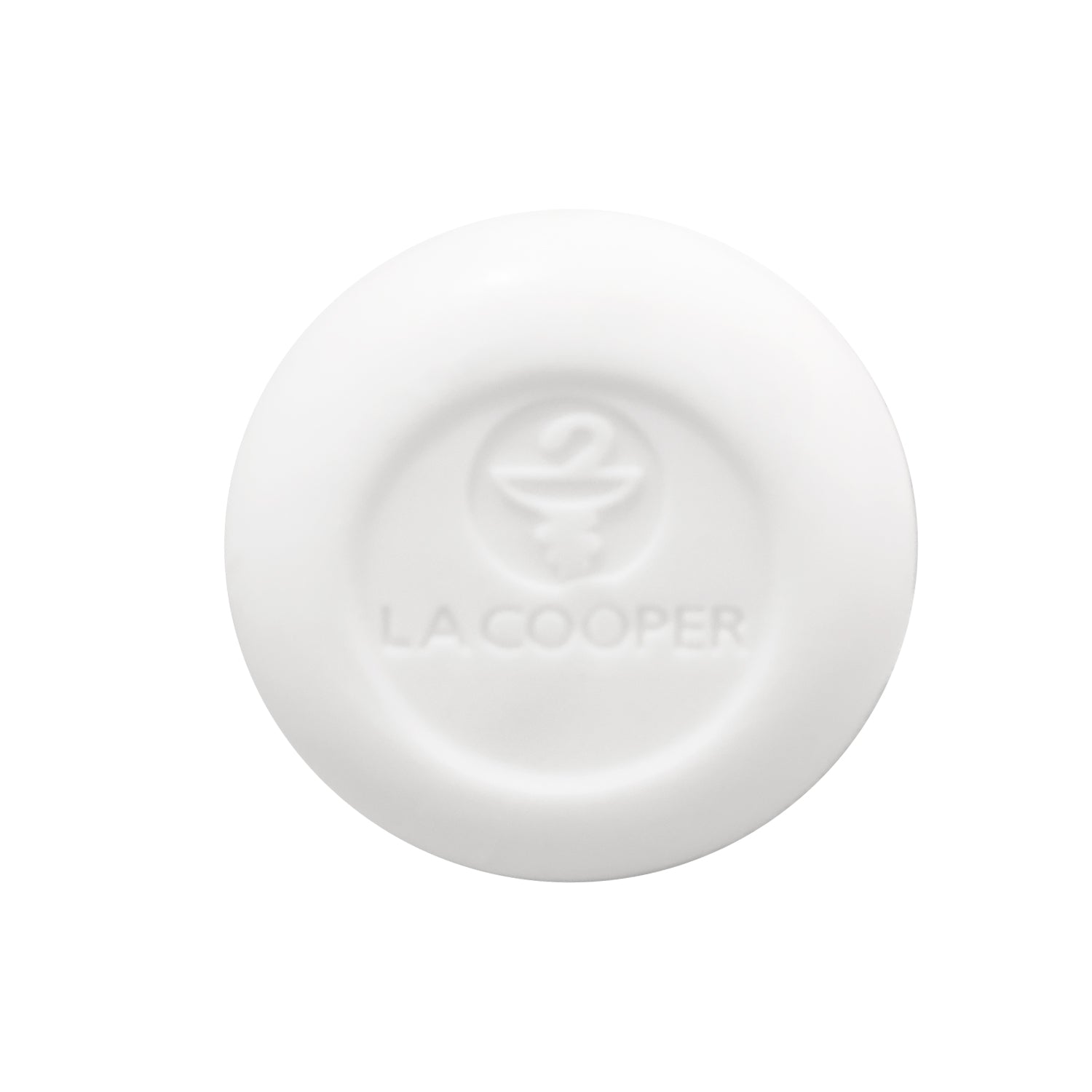 La Cooper Jabón – Hidratación – Concha de Nácar & Ácido Hialurónico 80g