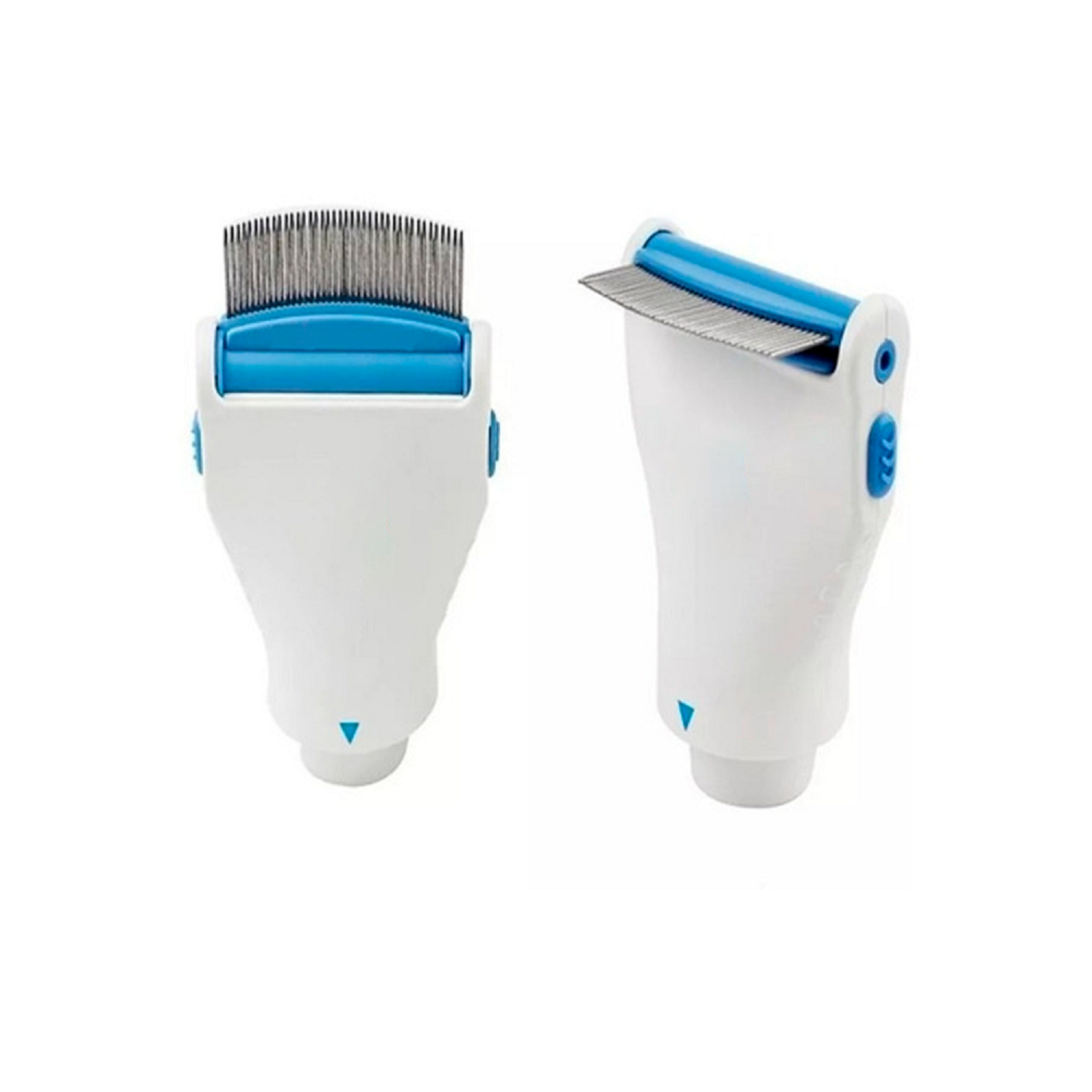 Aspiradora de Piojos y Liendres – V-Comb – Eliminación sin Químicos