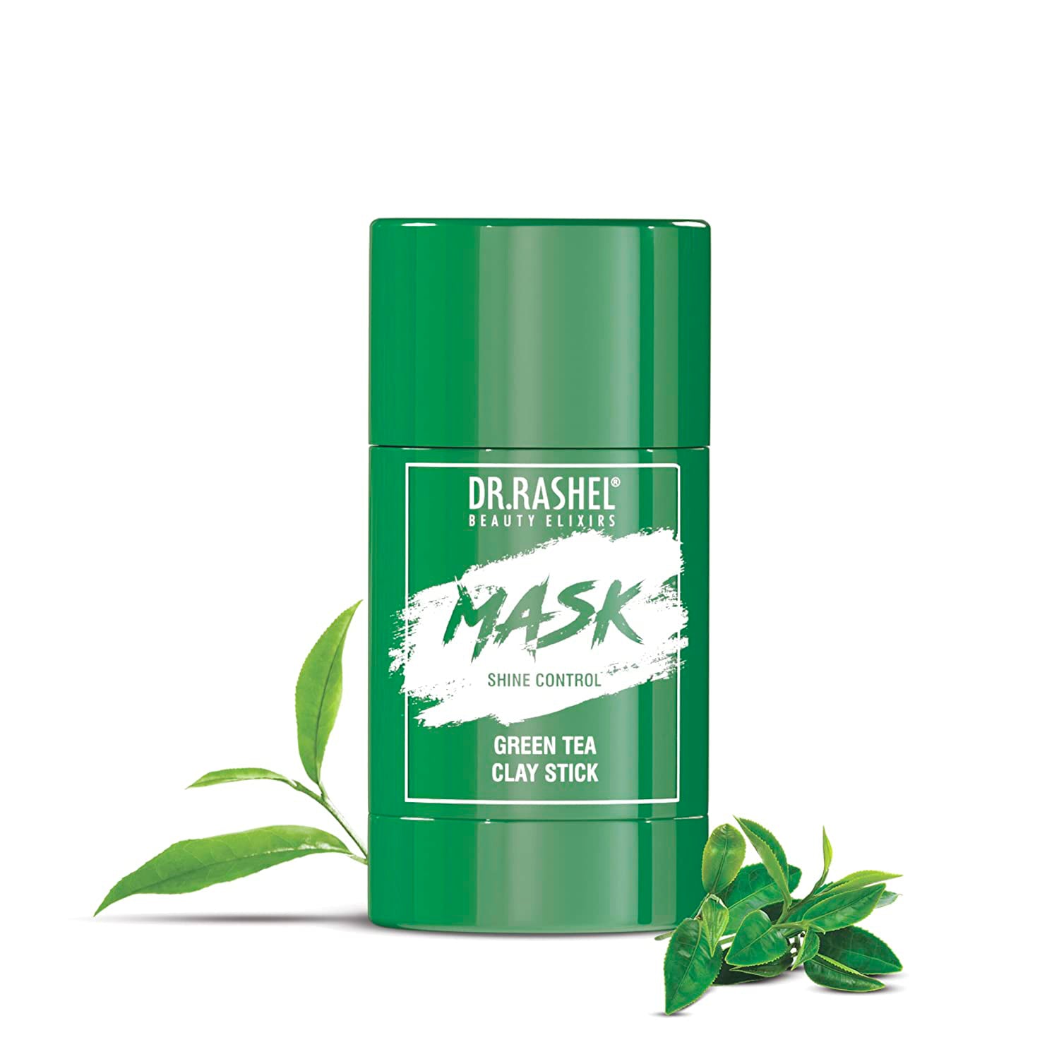 Dr. Rashel Mascarilla de Té Verde – Control de Grasa – 42g