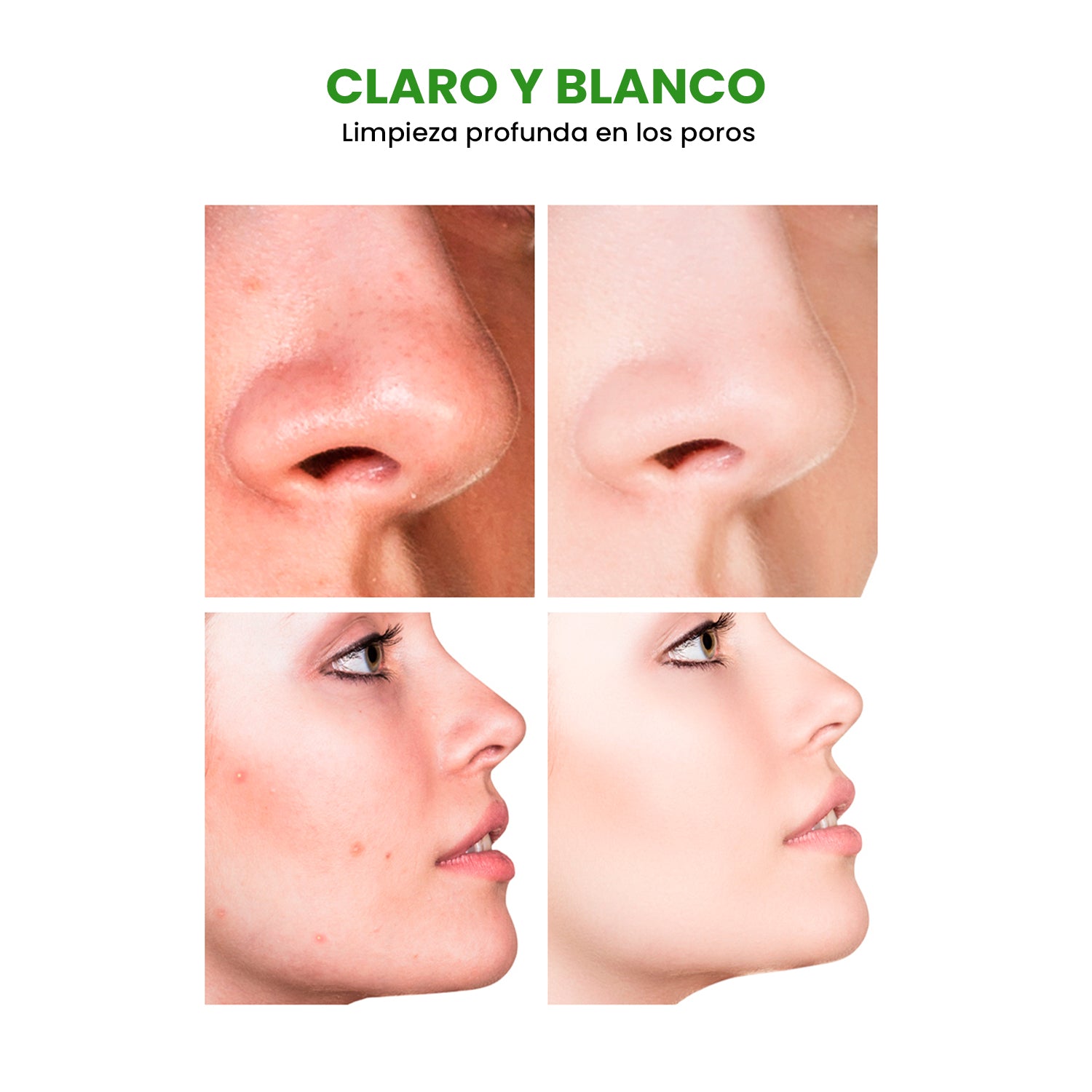 Dr. Rashel Mascarilla TÉ Verde