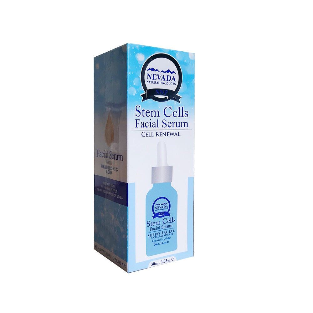 Serum Células Madres - NNP 30ml