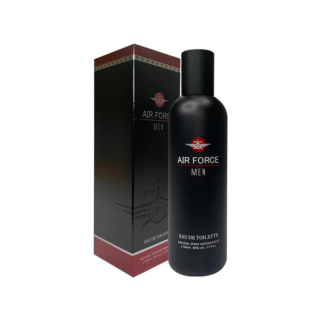 Perfume para hombre Air force 100ml – Dubai essences