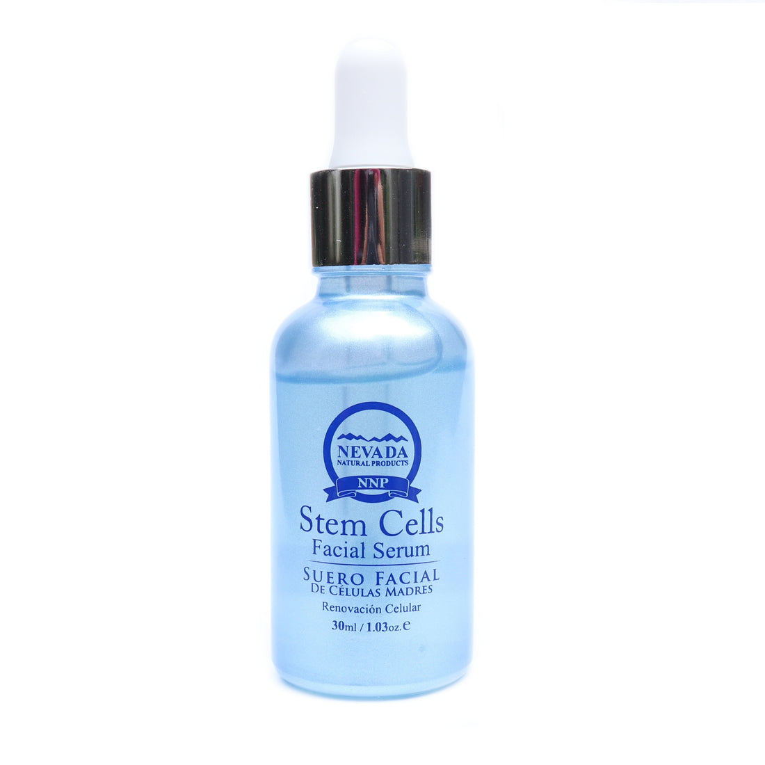 Serum Células Madres - NNP 30ml