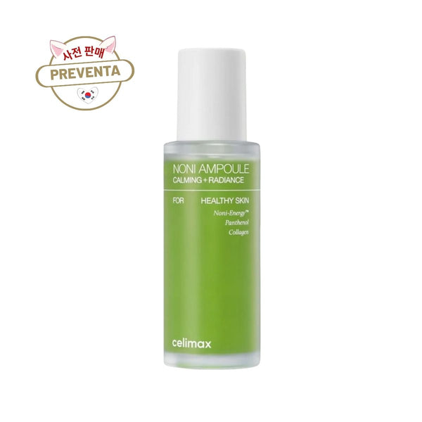 The Real Noni Energy Ampoule 50ml - celimax