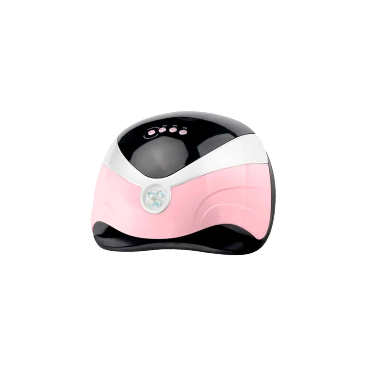 Cabina SUN L3 - 168W UV/LED Nail Lamp