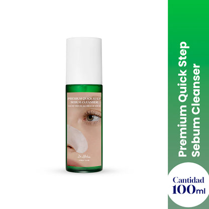 DR ALTHEA - Premium Quick Step Sebum Cleanser 100ml