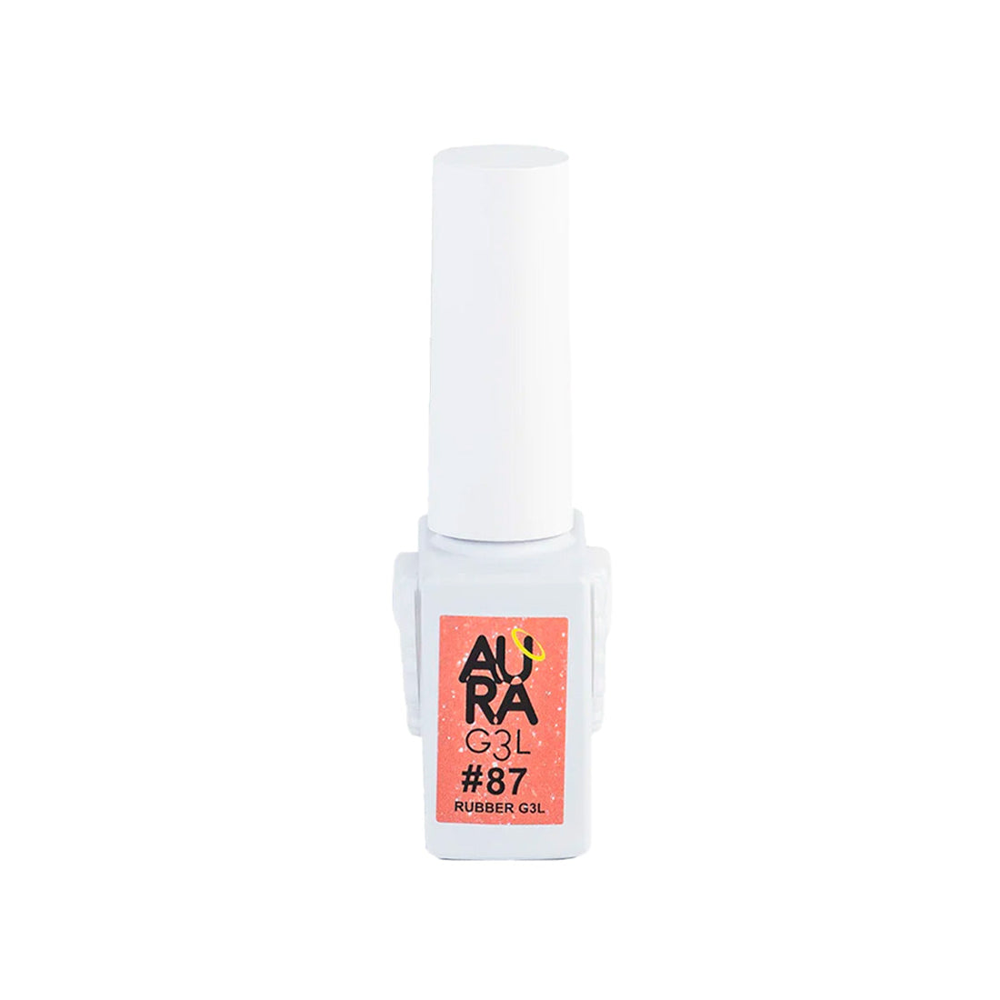 AURA BASE RUBBER COLORES 