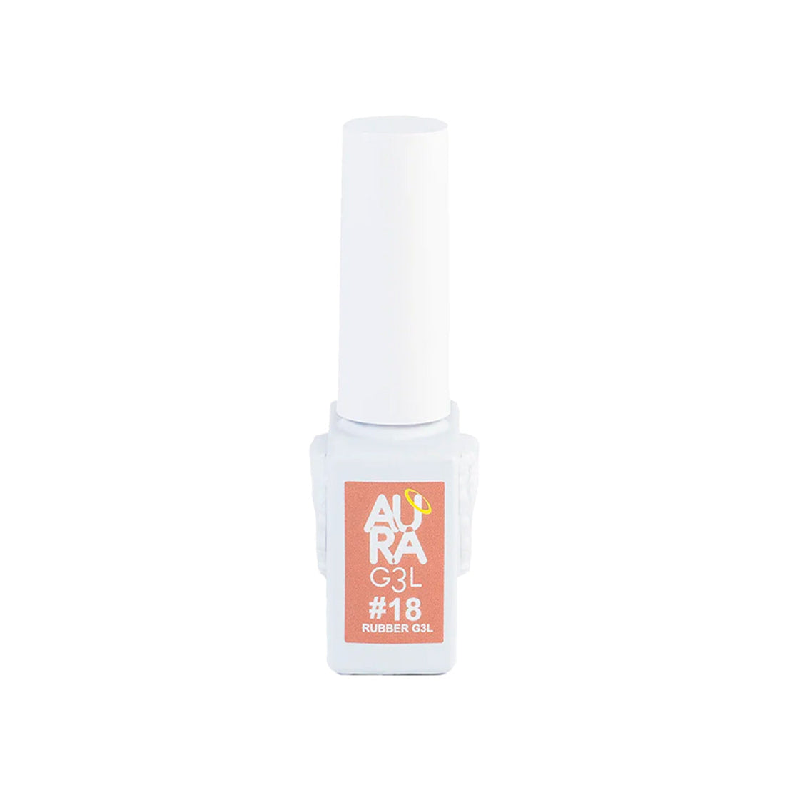 AURA BASE RUBBER COLORES 