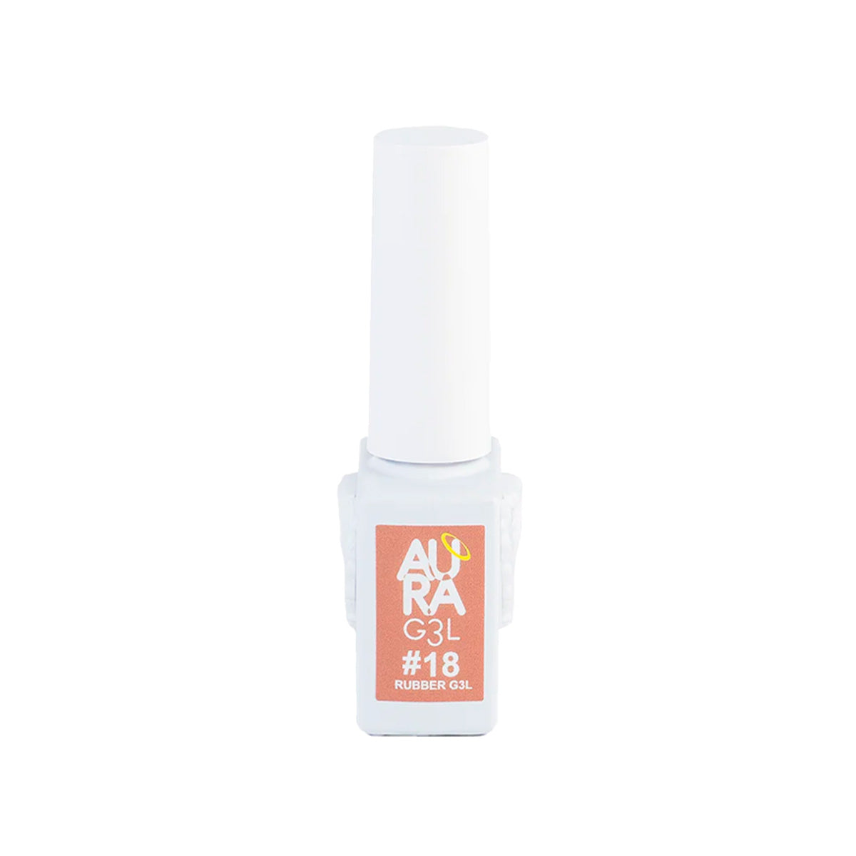 AURA BASE RUBBER COLORES 