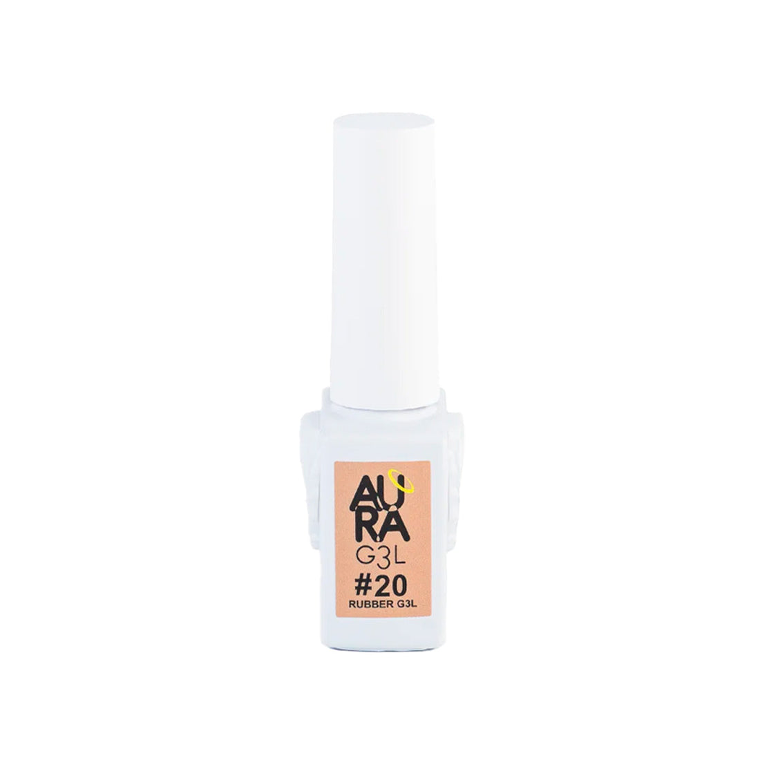 AURA BASE RUBBER COLORES 