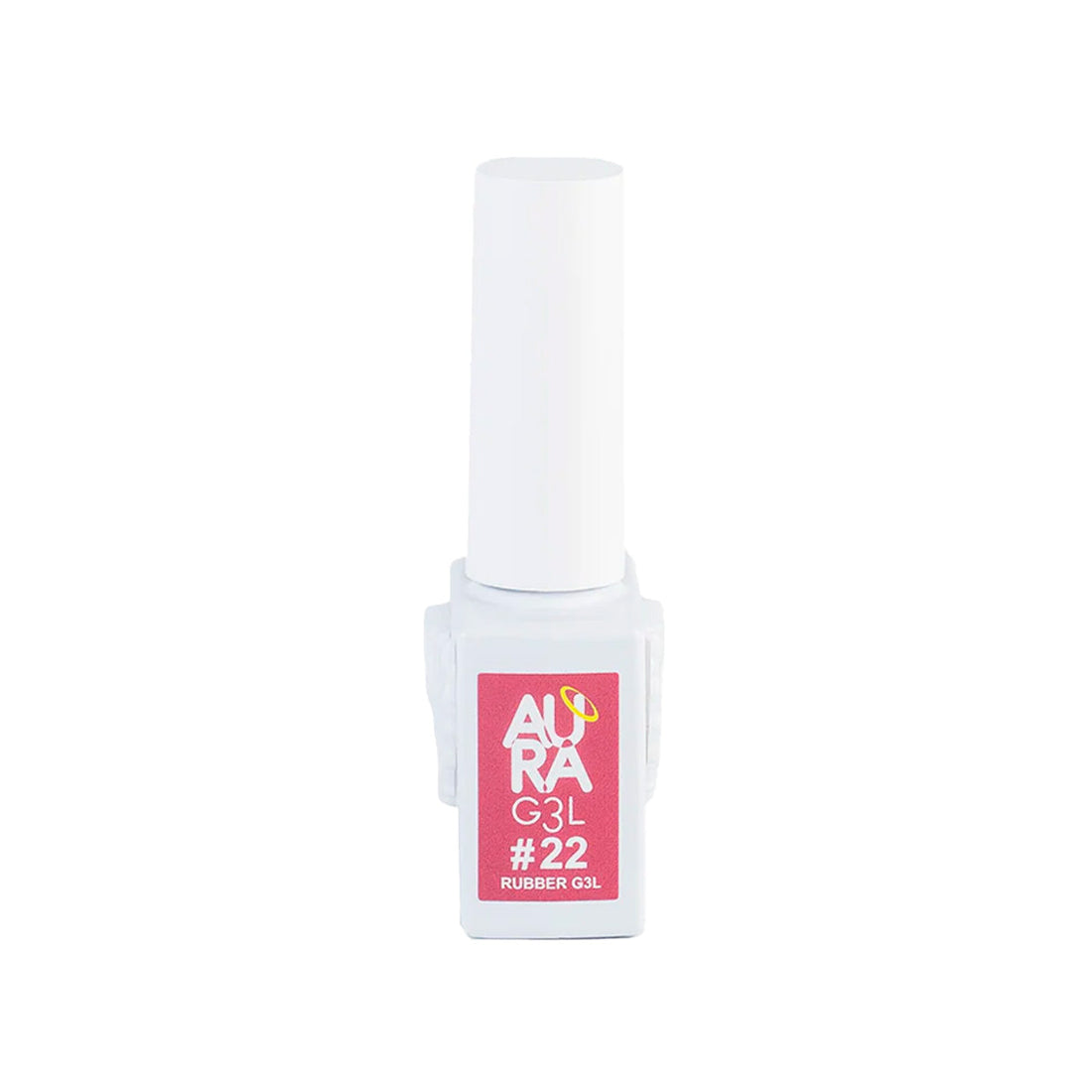 AURA BASE RUBBER COLORES 
