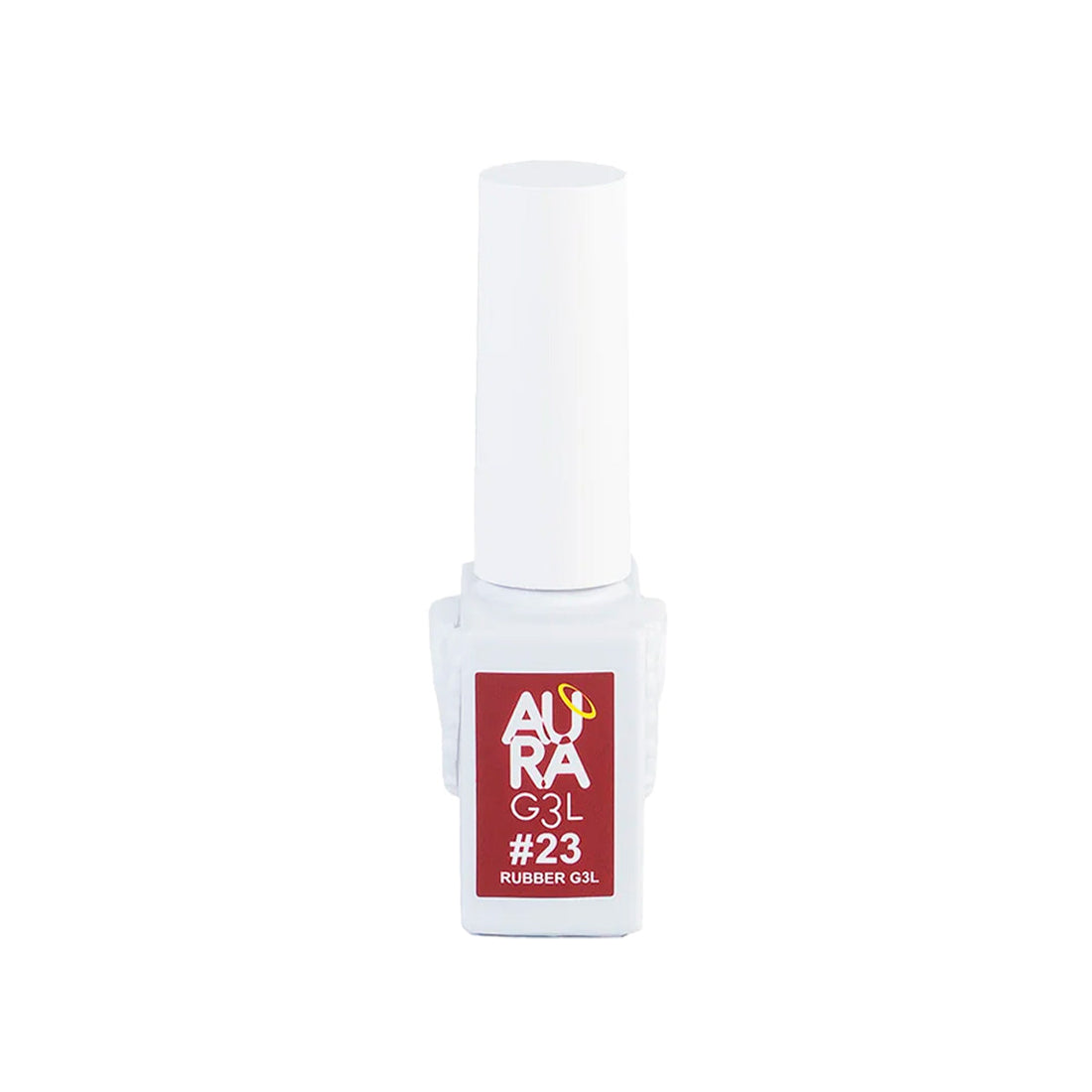 AURA BASE RUBBER COLORES 