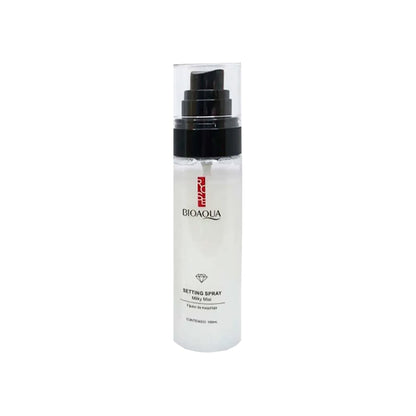 ¡liquidación! Fijador de Maquillaje Blanco - Bioaqua