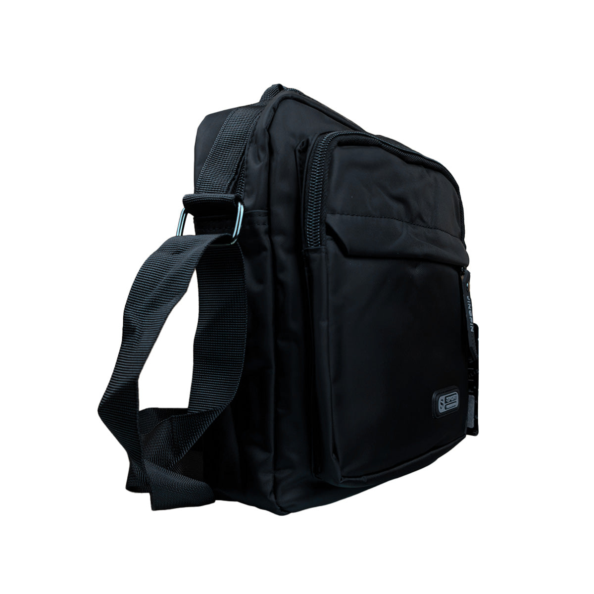 Morral Pequeño para Caballero Negro