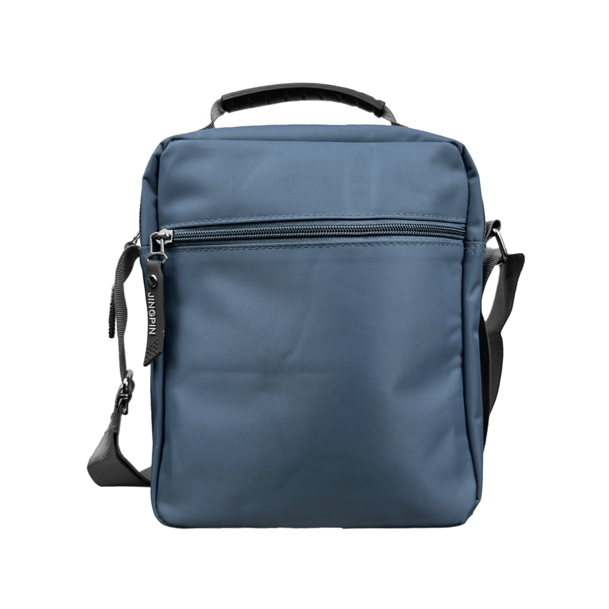 Morral Pequeño para Caballero Gris