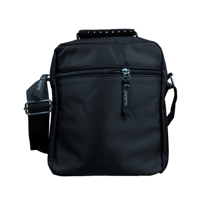 Morral Pequeño para Caballero Negro