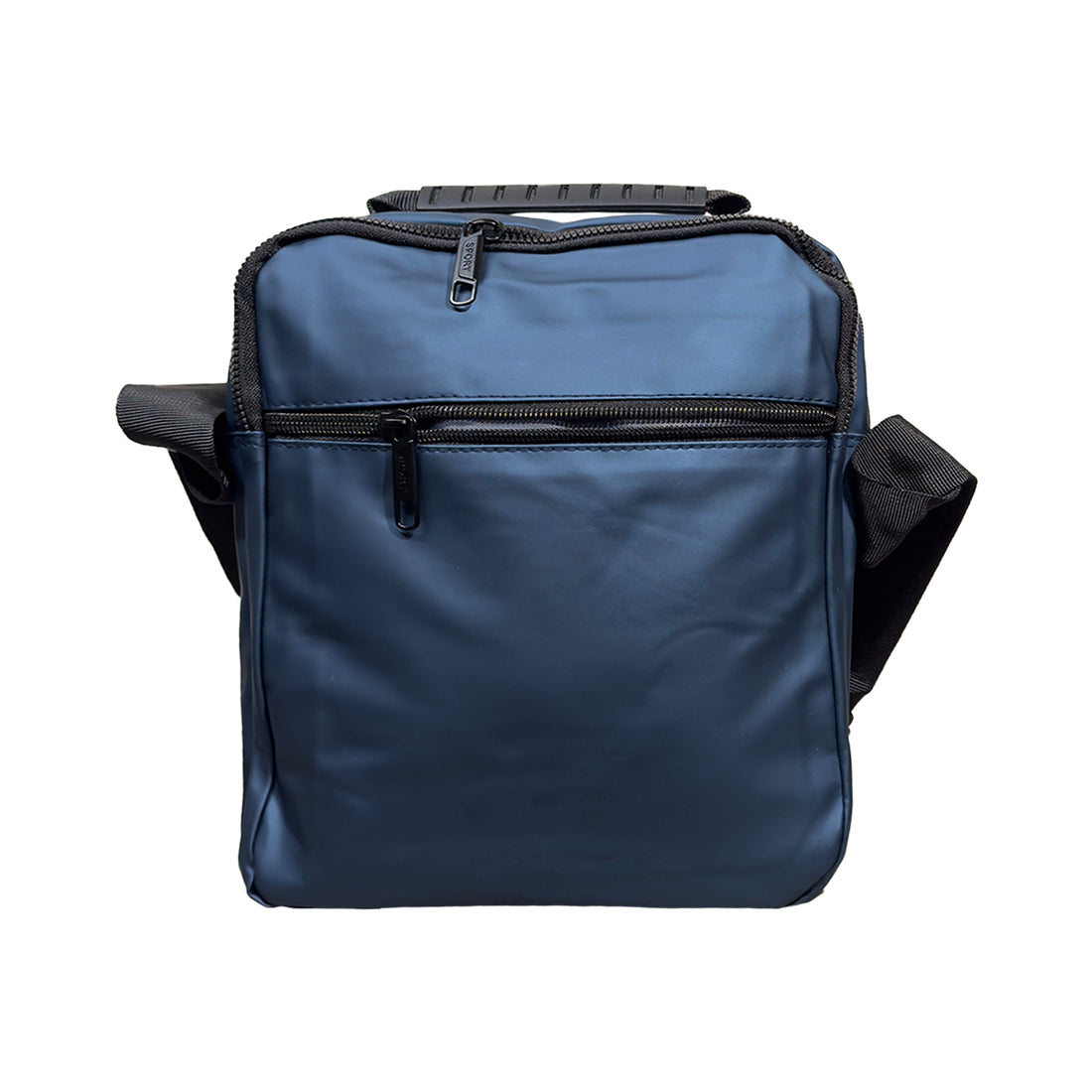 Morral para Caballero Azul