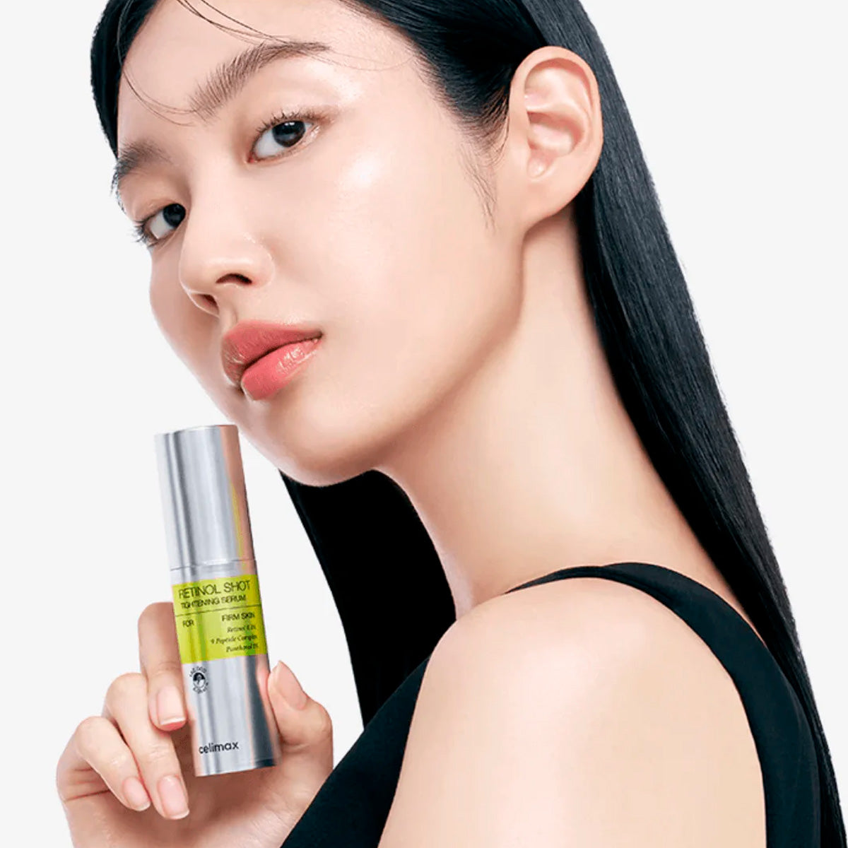 RETINOL SHOT TIGHTENING SERUM 30ML - CELIMAX