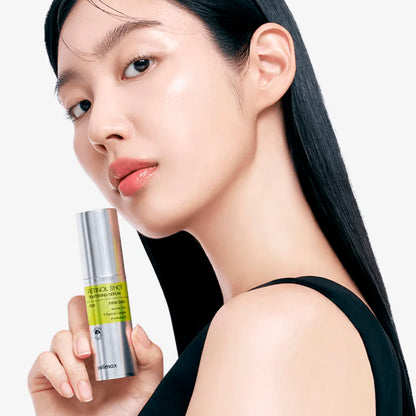 RETINOL SHOT TIGHTENING SERUM 30ML - CELIMAX