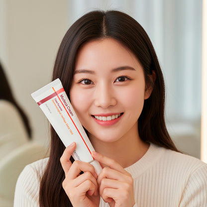 Centellian24 - Crema Anti-arrugas Madeca Cream Time Reverse